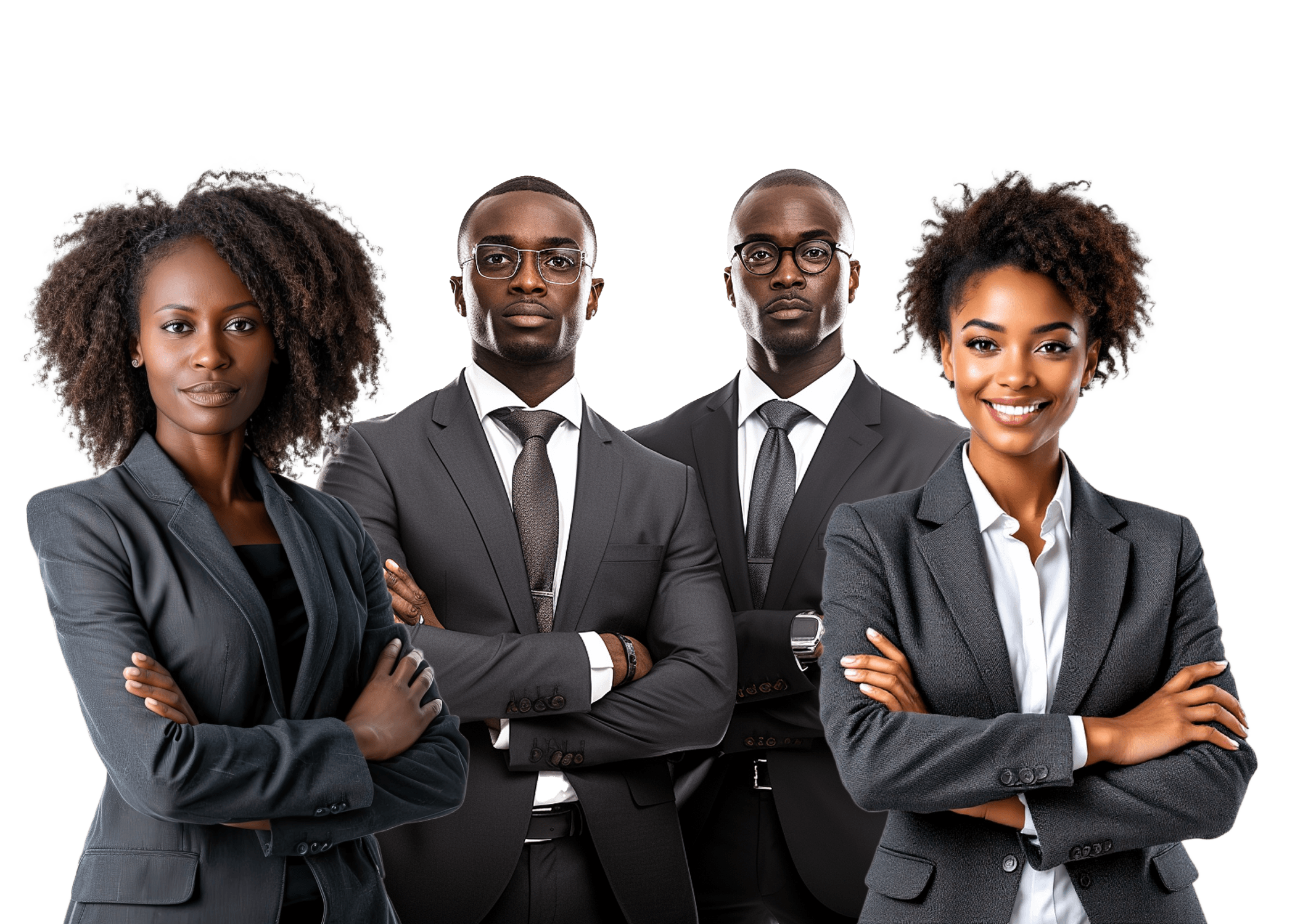 MIB Consult team