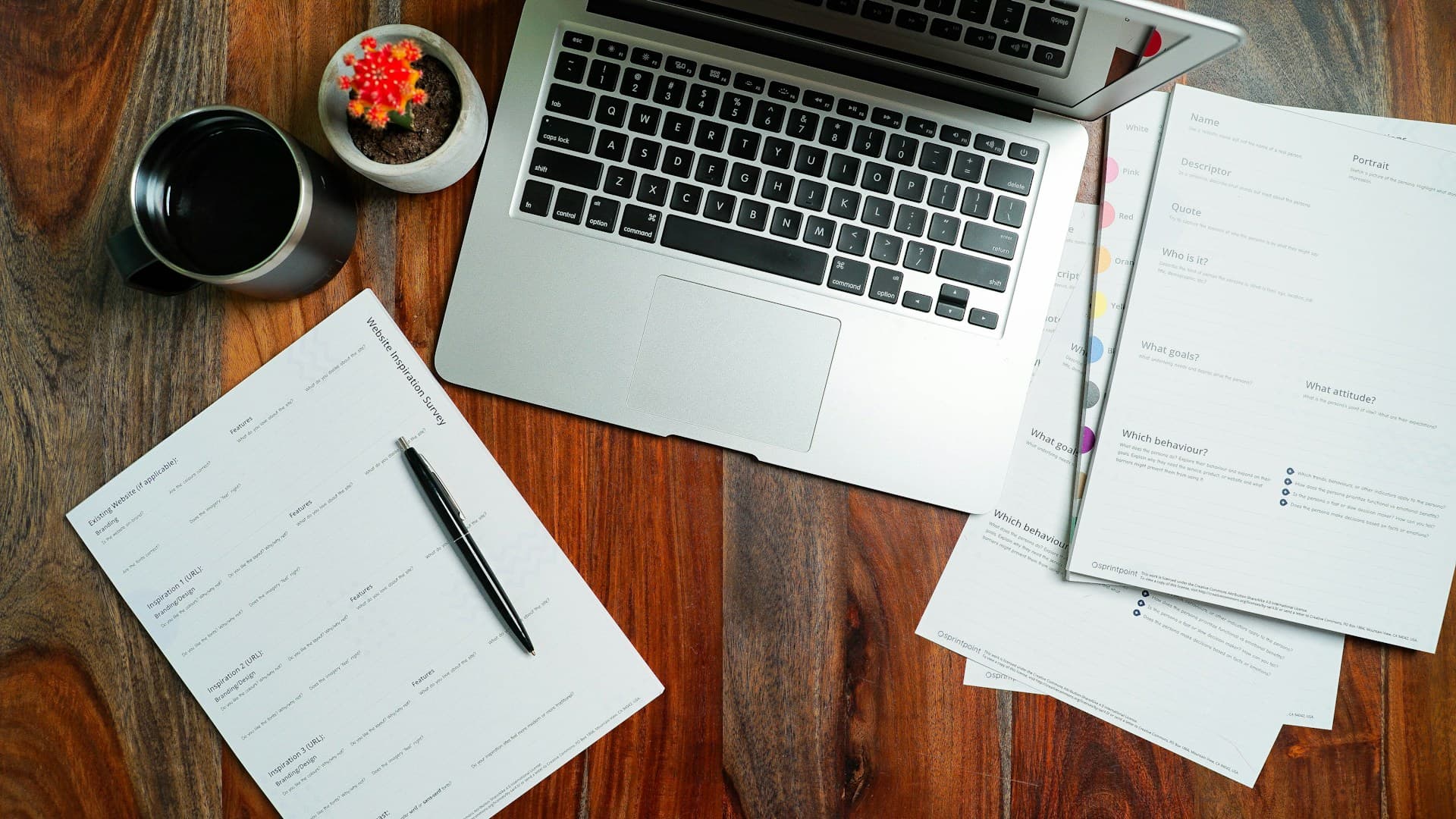 Document Preparation Support